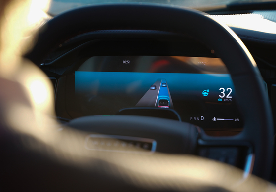 Hochautomatisiertes Fahren - Stellantis steigt auf Level 3