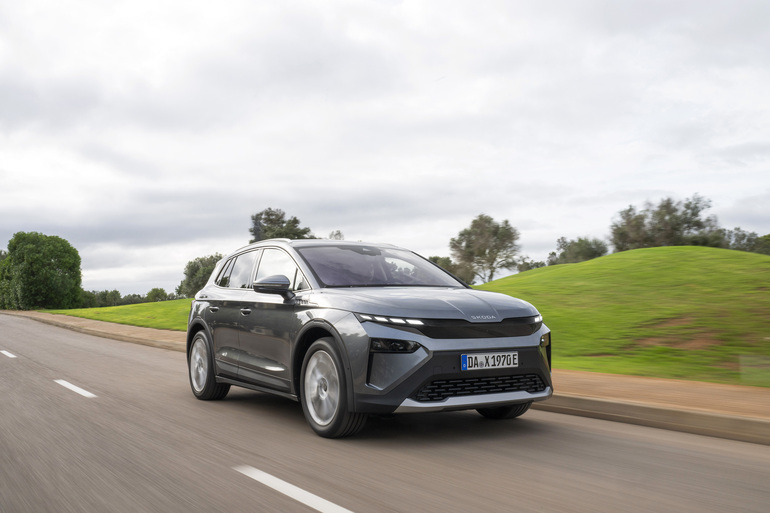 E-Auto-Preise  - Der Abstand zum Verbrenner schrumpft 