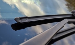 Wie funktioniert eigentlich? - Der Scheibenwischer