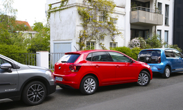 Gebühren für Anwohnerparken  - Bonn teuer, Berlin fast umsonst