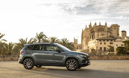 Umfrage zu Mietwagen im Urlaub - Deutsche im Sparmodus