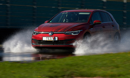 ADAC Sommerreifentest 2025 - Reifen-Duell mit Überraschungen