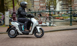 Grünes Kennzeichen für Mopeds ab März - Neue Farbe, neue Pflicht