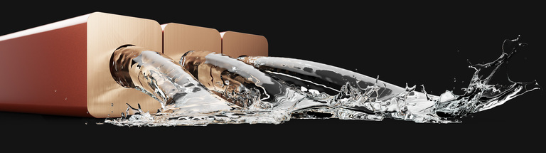 Neue Kühltechnik für E-Motoren - Cooles Forschungsprojekt Neue Kühltechnik für E-Motoren - Cooles Forschungsprojekt