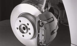 Wie funktioniert eigentlich? - Die Scheibenbremse im Auto