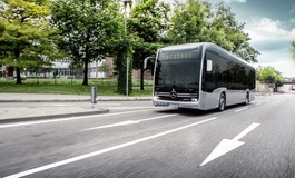Busfahrermangel in Deutschland - Einfachere Ausbildung