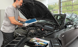 Ratgeber: Heuschnupfen am Steuer  - Fenster zu, Jacke aus