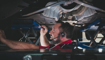 Oldtimerkauf  - Besser mit Gutachten 