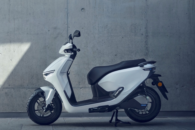 Wie funktioniert eigentlich? - Verbundbremssystem/CBS Wie funktioniert eigentlich? - Verbundbremssystem/CBS