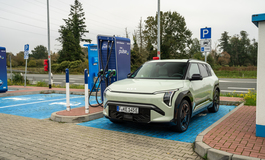 E-Auto-Boom - Zahl der Ladevorgänge steigt rasant