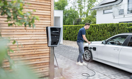 Studie zu Vehicle-to-Grid-Funktion - E-Autos als Geldquelle