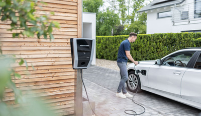 Studie zu Vehicle-to-Grid-Funktion - E-Autos als Geldquelle