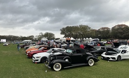 Bilanz der Frühjahrsauktionen - Das Oldtimer-Geschäft brummt