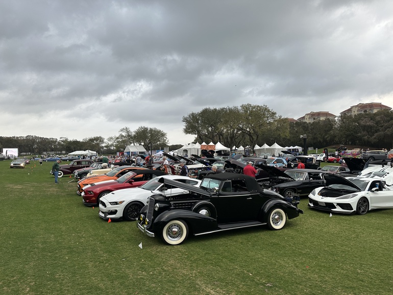 Bilanz der Frühjahrsauktionen - Das Oldtimer-Geschäft brummt Bilanz der Frühjahrsauktionen - Das Oldtimer-Geschäft brummt