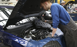 Autoreparaturen - Werkstattkosten steigen weiter