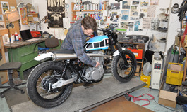 Ratgeber: Frühlings-Check für Bike und Biker - So startet das Motorrad sicher in die Saison