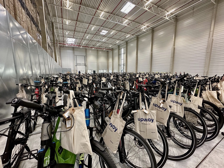 Fahrradbranche in Deutschland - Der Bike-Boom ebbt ab Fahrradbranche in Deutschland - Der Bike-Boom ebbt ab