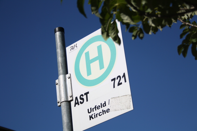 Studie zu Deutschlandticket - Auch der ländliche Raum profitiert Studie zu Deutschlandticket - Auch der ländliche Raum profitiert