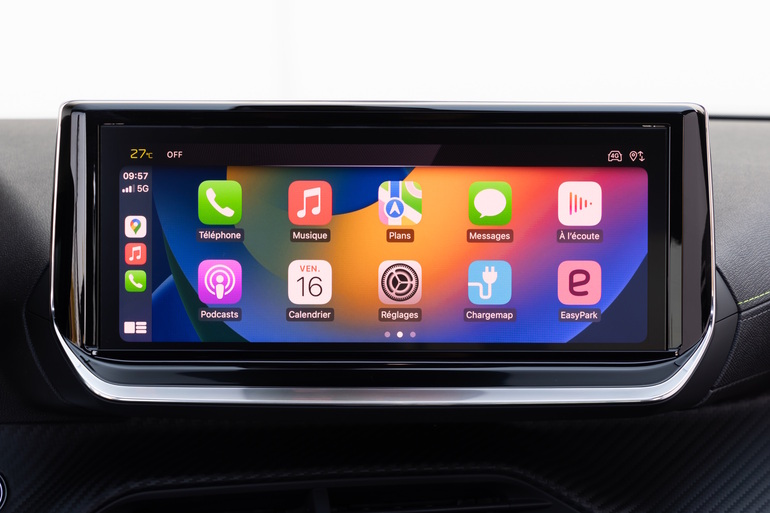 Wie funktioniert eigentlich? - Apple Carplay/Android Auto Wie funktioniert eigentlich? - Apple Carplay/Android Auto