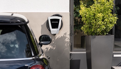 E-Auto-Weltmarkt  - 50-Prozent-Plus im Februar