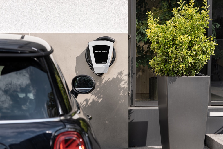 E-Auto-Weltmarkt  - 50-Prozent-Plus im Februar