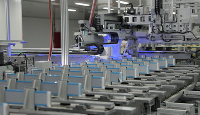 Neue BYD-Batterietechnik   - Laden so schnell wie Tanken 