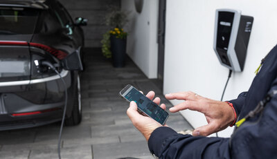 Ratgeber: Wallboxkauf   - Was sie können sollte und was sie kostet 