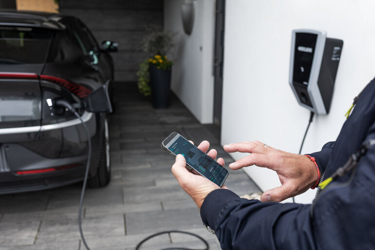 Ratgeber: Wallboxkauf   - Was sie können sollte und was sie kostet  Ratgeber: Wallboxkauf   - Was sie können sollte und was sie kostet