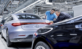 Pkw-Handelsbilanz  - Mehr Exporte, weniger Einfuhren 