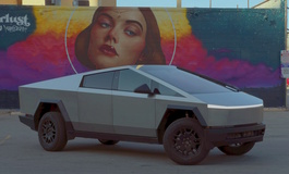 Cybertruck-Rückruf in den USA  - Teslas Probleme türmen sich weiter auf