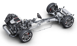 Wie funktioniert eigentlich? - Die Kardanwelle