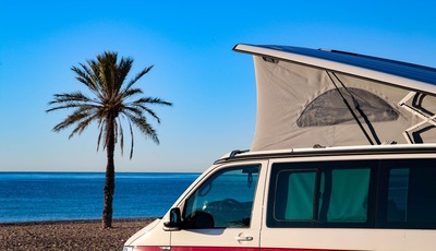 Entspannt verreisen: So gelingt eine stressfreie Urlaubsfahrt