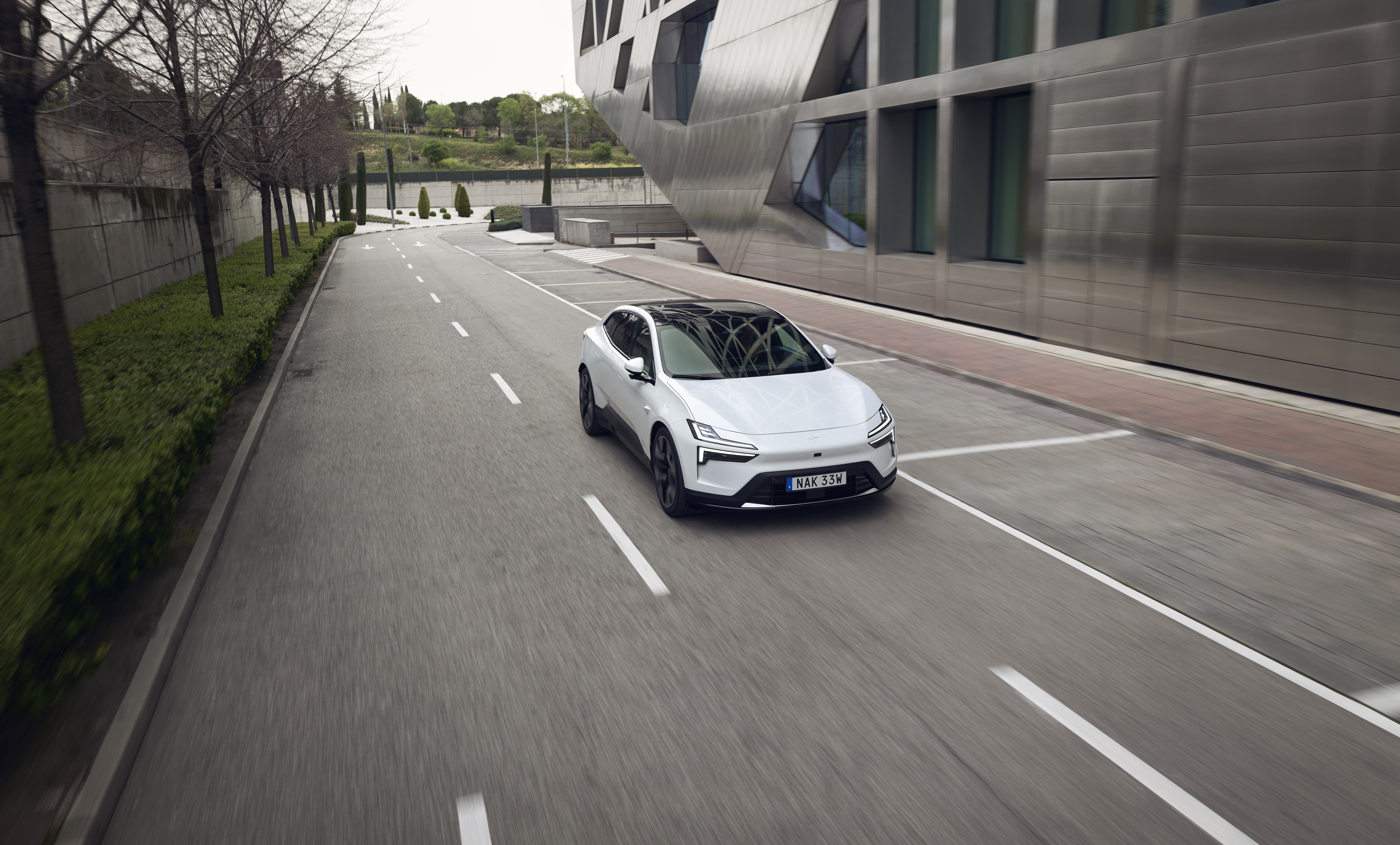 Pkw-Markt in der EU - E-Autos boomen auf schwachem Gesamtmarkt