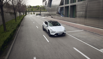 Pkw-Markt in der EU - E-Autos boomen auf schwachem Gesamtmarkt