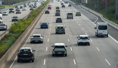 Neue Führerscheinregeln in der EU  - Fahrverbot auch bei Verstößen im Ausland 