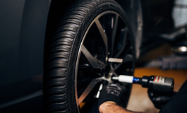 Ratgeber: Reifenwechsel  - Von wann bis wo