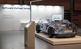 Hyundai: Neue Softwaremarke Pleos - Wolkige Zukunft