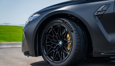 Pirelli P Zero  - Fünfte Generation roll an 