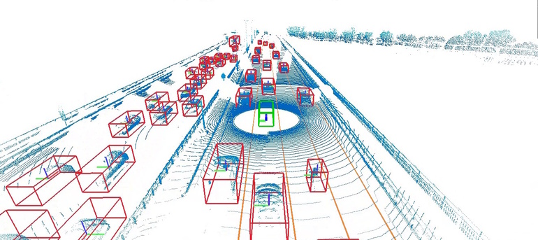 KI und Auto - Die neue Schaltzentrale KI und Auto - Die neue Schaltzentrale