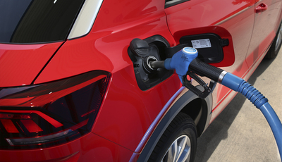 Tankbetrug-Statistik  - Zehntausende zapfen ohne zu zahlen