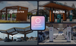 Neues Netzwerk Spark Alliance - Leichter laden