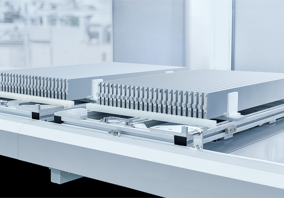 Wie funktioniert eigentlich? - Die LFP-Batterie