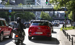 Wut am Steuer - Zahl der Nötigungen steigt