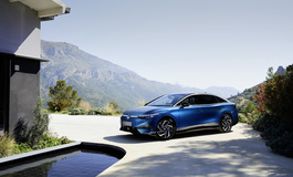 Pkw-Bestseller  - VW bei E-Autos und Konventionellen an der Spitze