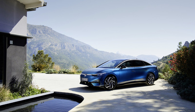 Pkw-Bestseller  - VW bei E-Autos und Konventionellen an der Spitze