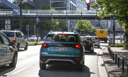 Radarfallen-Ranking  - Hamburg und Freiburg blitzen am schärfsten