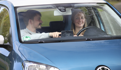 Führerscheinkosten in Deutschland - Preise auf der Überholspur