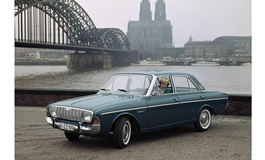 Oldtimer-Preisindex  - Wertzuwachs unter Inflationsrate