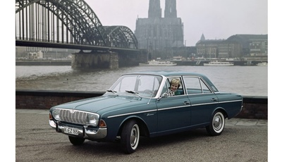 Oldtimer-Preisindex  - Wertzuwachs unter Inflationsrate