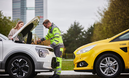 ADAC-Pannenstatistik  - Elektroautos besser als Verbrenner